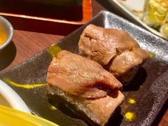 -小川洋风料理(大悦城店)