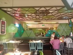 -钱小奴创意自助餐厅·原切谷饲安格斯畅吃(绍兴新昌万达店)