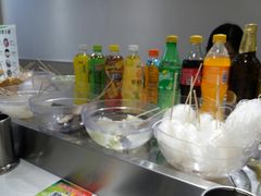 -百品聚旋转火锅(万德庄店)