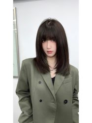 -菲·木田moontin造型salon