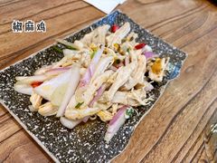 -每碗面馆(新鸿安大厦店)