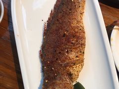 -Mr·Fish鱼鲜生海鲜放题(银泰in99店)