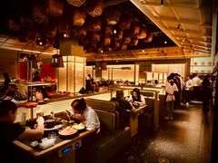 -晓宇重庆火锅(西安荟聚店)