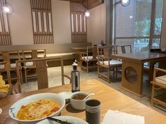 大堂-难忘的面(五矿君澜酒店)