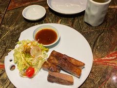 -炙柒Sekinana·精致料理 烧鸟·铁板烧(海上世界店)