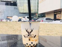 -THE ALLEY 鹿角巷(华润万象城店)