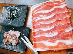 -·缸桶屋·韩式牛肋条自助烤肉(西湖D11店)