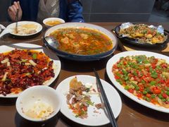 -飞虹鱼馆(南湖店)