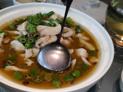 -小大董·烤鸭(观景餐厅·南京西路店)