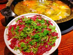 -受气牛肉·重庆耙牛肉(来福士店)