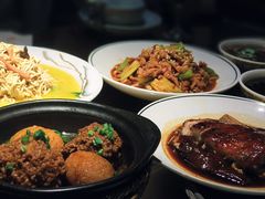 -应天大明王朝·南京菜(中山陵店)