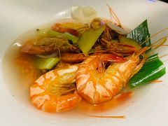 -西街夜油条·麻团包乌饭