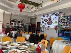 -碧海银沙海鲜餐厅(恒大海上威尼斯店)