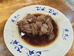 -柴氏风味斋(甘家口店)