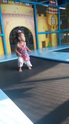 -欢乐陶陶儿童主题乐园(龙岗店)