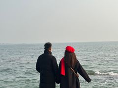 -青岛第二海水浴场