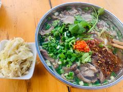 -攀枝花·任德琼·盐边羊肉米线