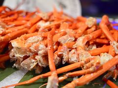 -V-ONE西雅图海鲜自助餐厅(仓山万达广场店)