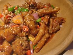 -三杯赤運·中式小酒馆(所城里店)