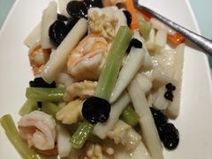 -隆喜元鱼汤包·海鲜(中联广场店)
