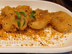 -新白鹿餐厅(爱琴海购物中心店)