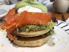 -AFS Cafe & Canteen(闽江二路店)