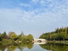 -云龙湖旅游景区