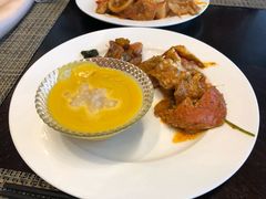 -洲际酒店·地平线全日餐厅HORIZON CAFÉ