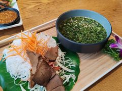 -金塔傣乡·云南民族特色菜·傣味手抓饭(金瓦路店)