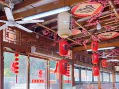 -坛南湾阿强农家乐.海鲜大排档老字号(福州地标美食店)