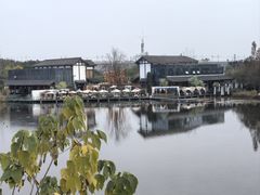 -白鹭湾湿地公园