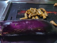 -西昌老号李小肠特色烧烤园(双流店)