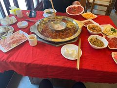 -山城年华老火锅(玉林店)