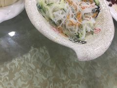 -粥鼎记(恒安新东城逸景店)