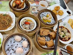 -添好运(中环IFC店)