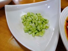 -盛天毛血旺非遗美食(观音桥店)