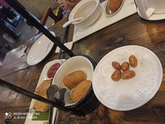 -临家闽南菜(宝洲路店)