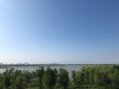 -南汇嘴观海公园