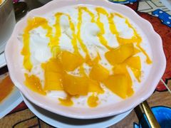 -甜心妈妈·榴莲星级糖水(北京路总店)