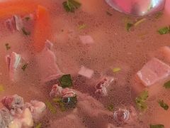 -马白开来特色羊排揪片子  (总店)