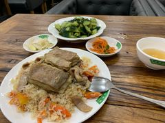 -217丰惠源抓饭(江乾路店)