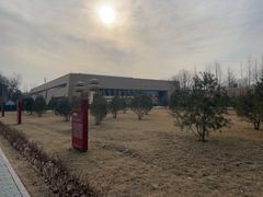 -北京大葆台遗址博物馆