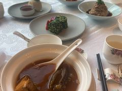 -浙江西子宾馆·牡丹厅