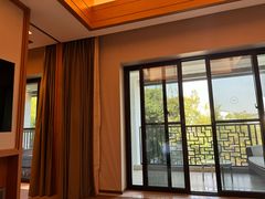 -杭州西溪喜来登度假大酒店