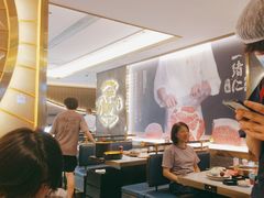 -一绪に寿喜烧(夫子庙水游城店)