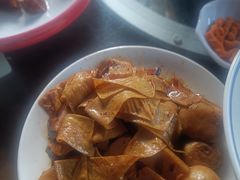 -老鼎万春卤菜(五代传承创始老店)