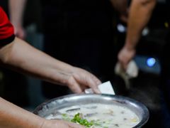 羊杂汤-野狗羊肉汤