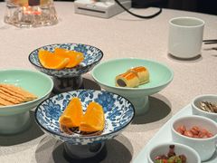 餐前水果-新荣记(椒江店)