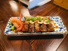-本格·深夜食堂(北理工店)