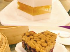 香芒椰汁糕-鹅公村·国家非遗传承(荔湾店)